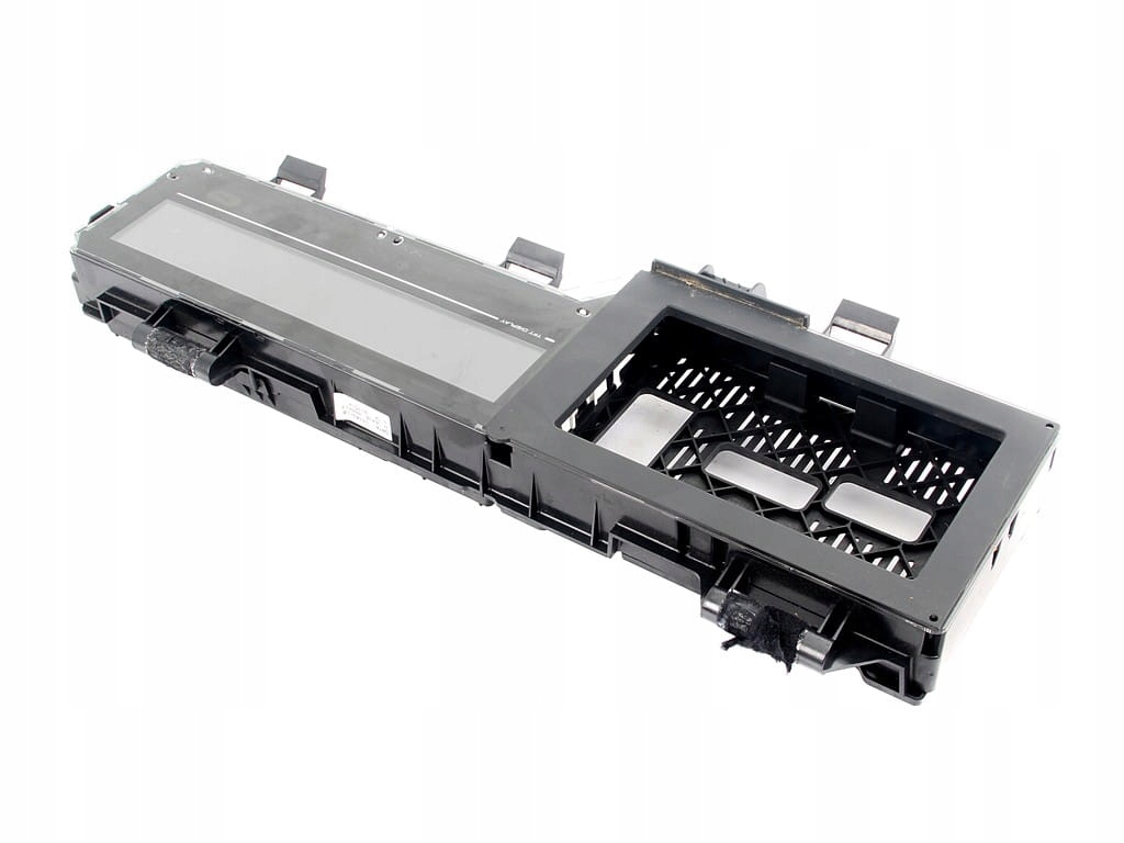 фото №3, Дисплей лічильник спідометр scenic iii