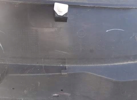 фото №4, Жабо nissan pathfinder r51 navara d40