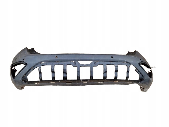 фото №1, Бампер задняя задний kia sportage v 5