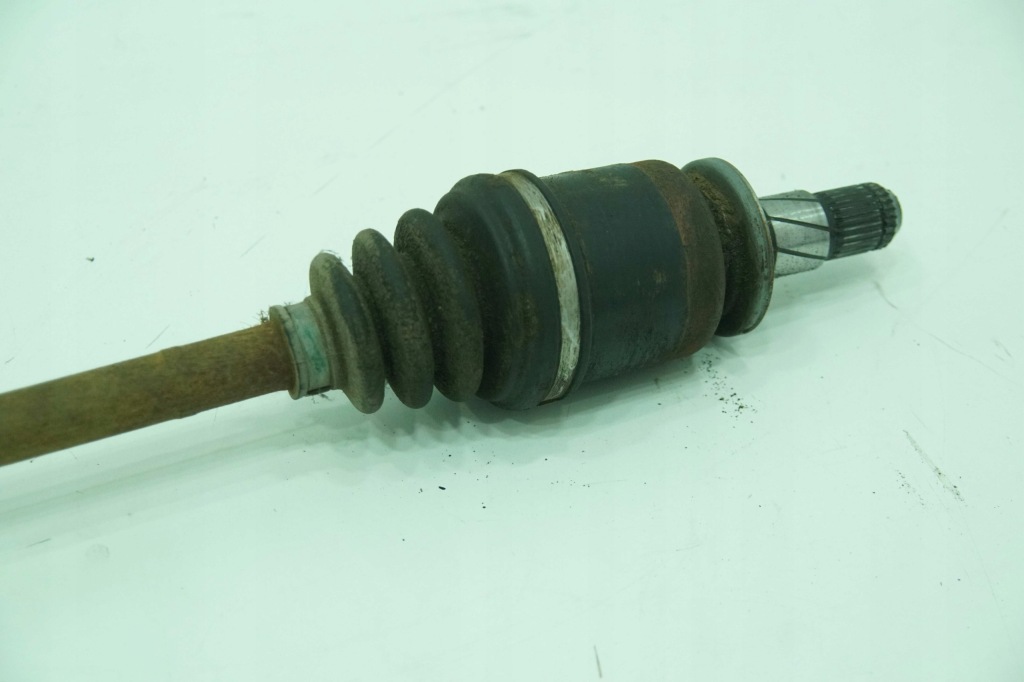 фото №2, Привідний вал задня права задня subaru forester iii sh 2.0 d