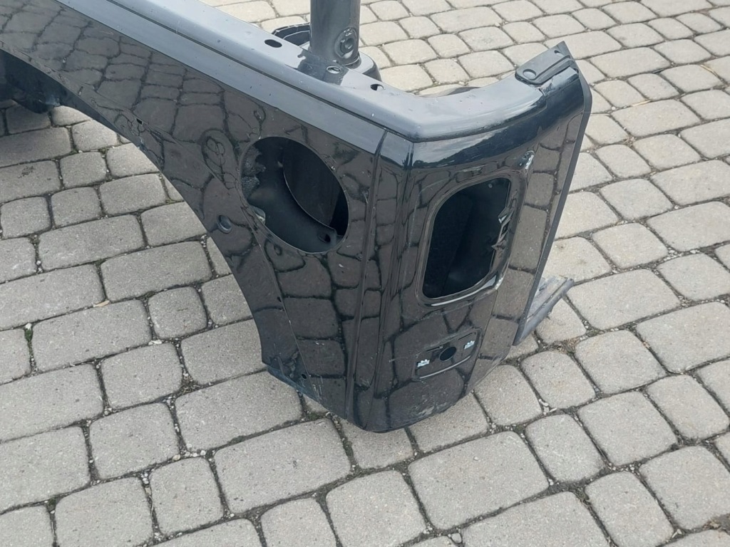 Чверть ліва задній jeep wrangler jk Ціна