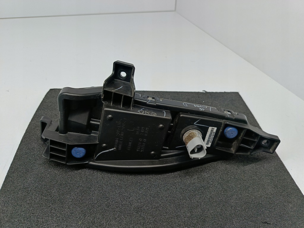 Купити Suzuki vitara 15- протитуманна фара drl лівий фара ліва ліхтар stanley led w1378