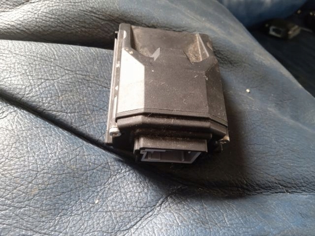 фото №1, Nissan qashqai j11 камера передняя перед ассистент поперечина