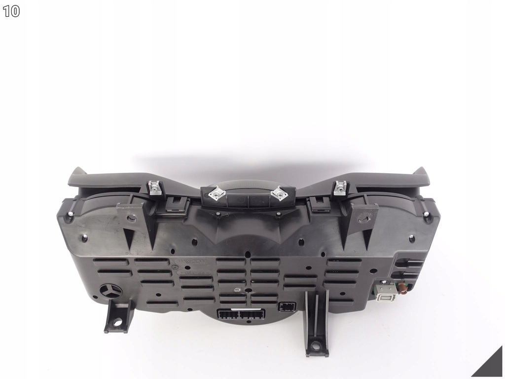 фото №11, Ferrari 488 gtb spider f142m лічильник прилади карбон