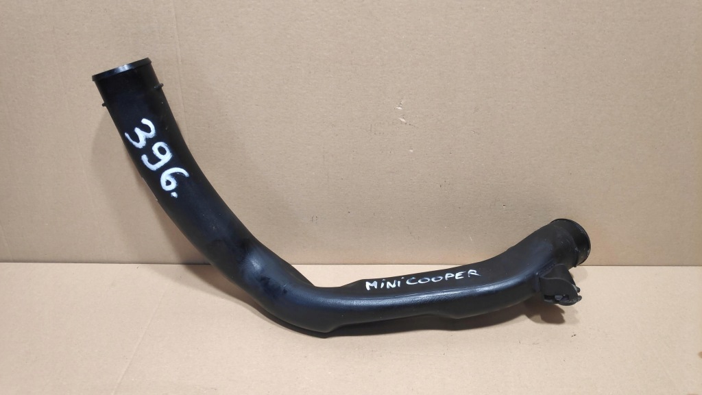Купить Труба пабтрубок  шланг воздуха интеркулер mini cooper r56 275307603