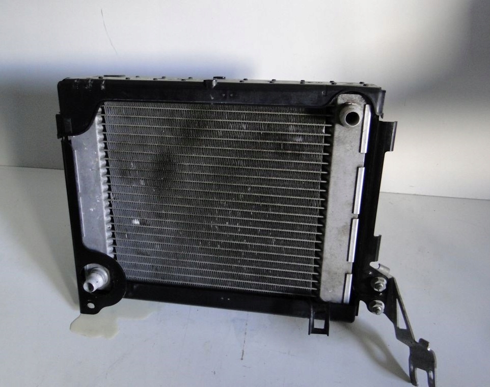 фото №11, Mercedes s klasa w222 217 63 amg комплект радиатор