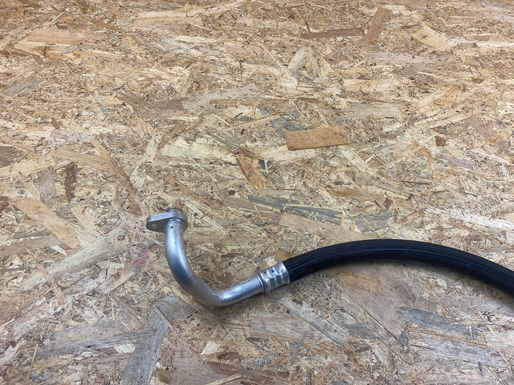 фото №5, Wąż шланг труба кондиционера opel e-mokka b peugeot e-2008 ii f71022