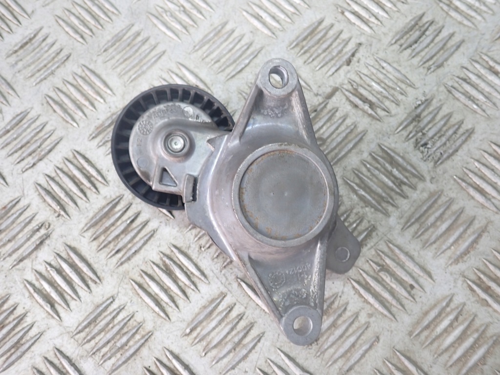 фото №1, Натягувач ремінь клиновий ролик ford f150 expedition 3.5 2021