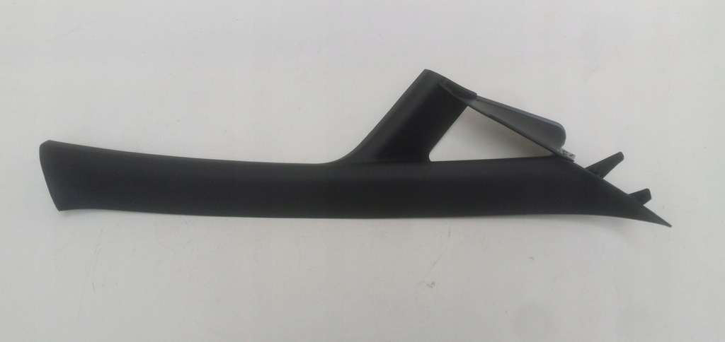 фото №1, Ford fiesta mk7 st обшивка стійка праве