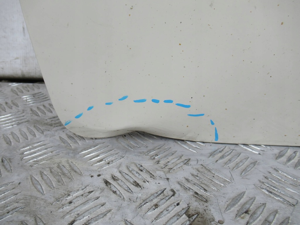 фото №2, Двері перед передні ліва kia soul i