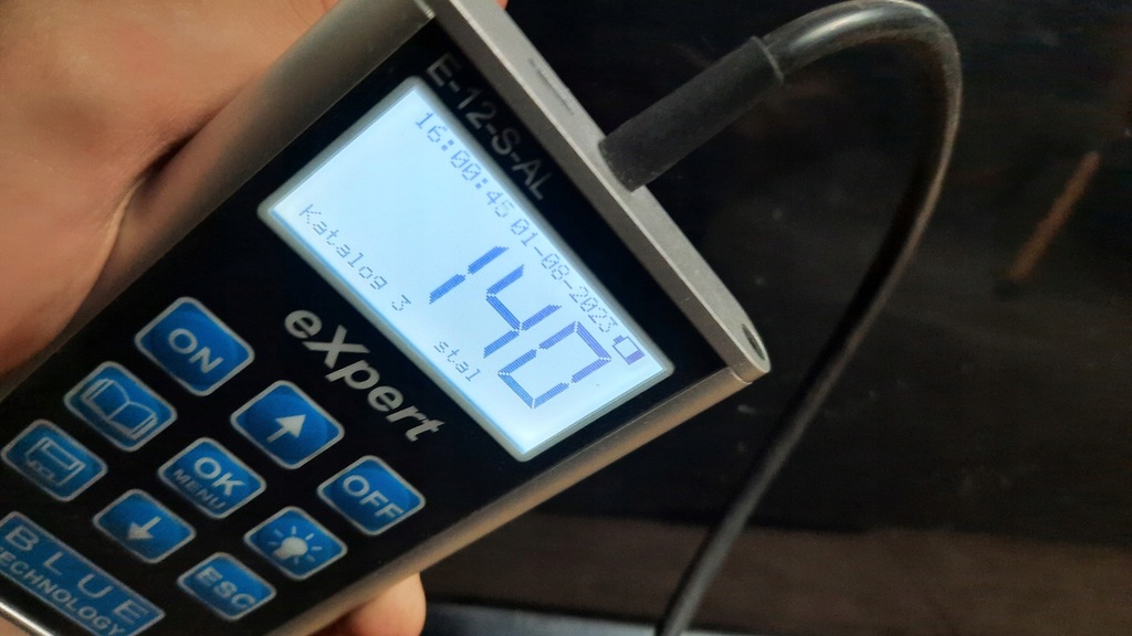 фото №10, Двері задня задні ліва volvo v70 iii xc70 08-16r