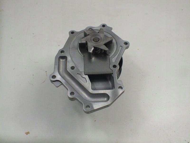 фото №5, Master ii 3.0dci насос wody oryg