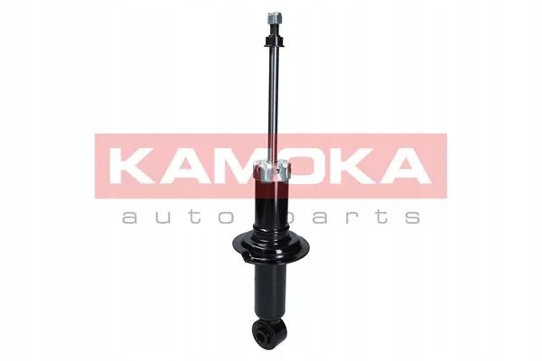 фото №2, Амортизатор tyl.gaz. kamoka