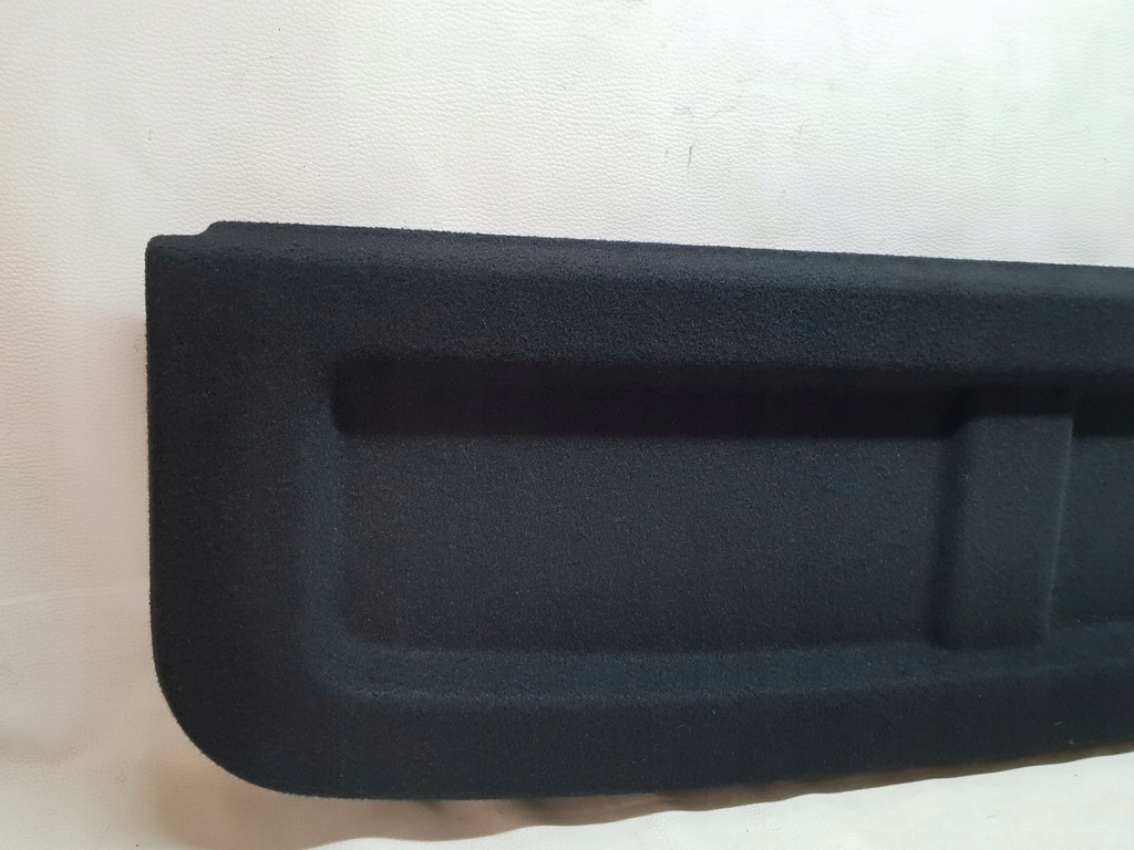 фото №5, Hyundai i10 07-13 5d полиця багажника задня задня 28270-04610ga