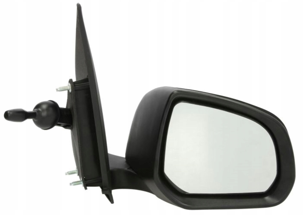 фото №1, Зеркало механический suzuki alto 2009- правое