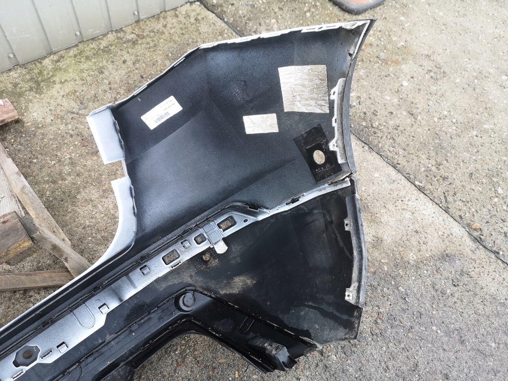 фото №15, Seat ateca 16- бампер задній pdc