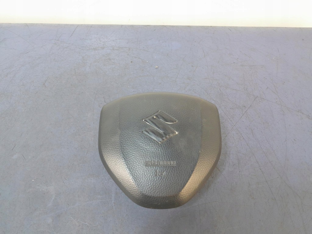 фото №7, Suzuki swift mk7 подушка безопасности подушки безопасности водителя пассажира