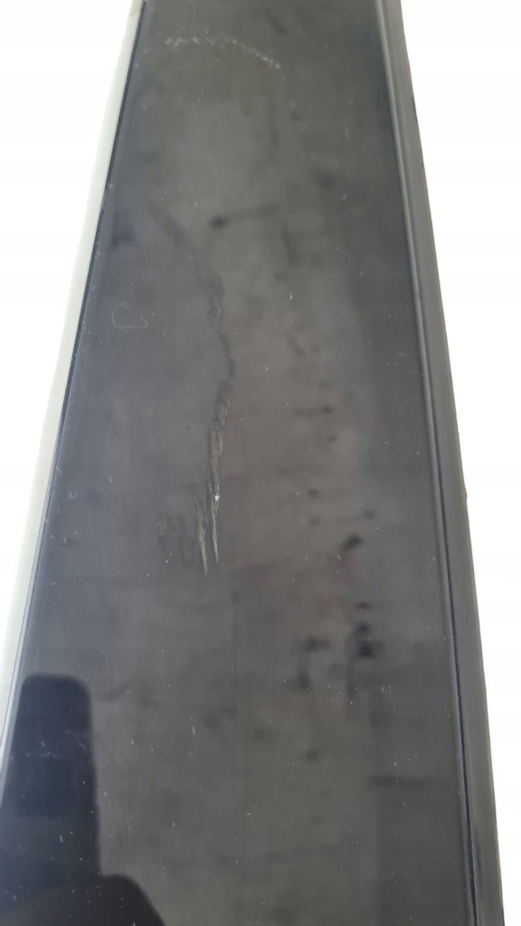 2010 mercedes-benz gl x164 двері задні Зі Шроту