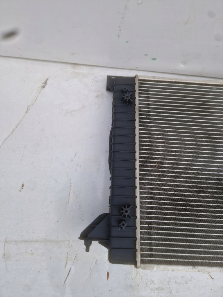 Audi a4 b6 радиатор воды система охлаждение 8e0121251q Киев