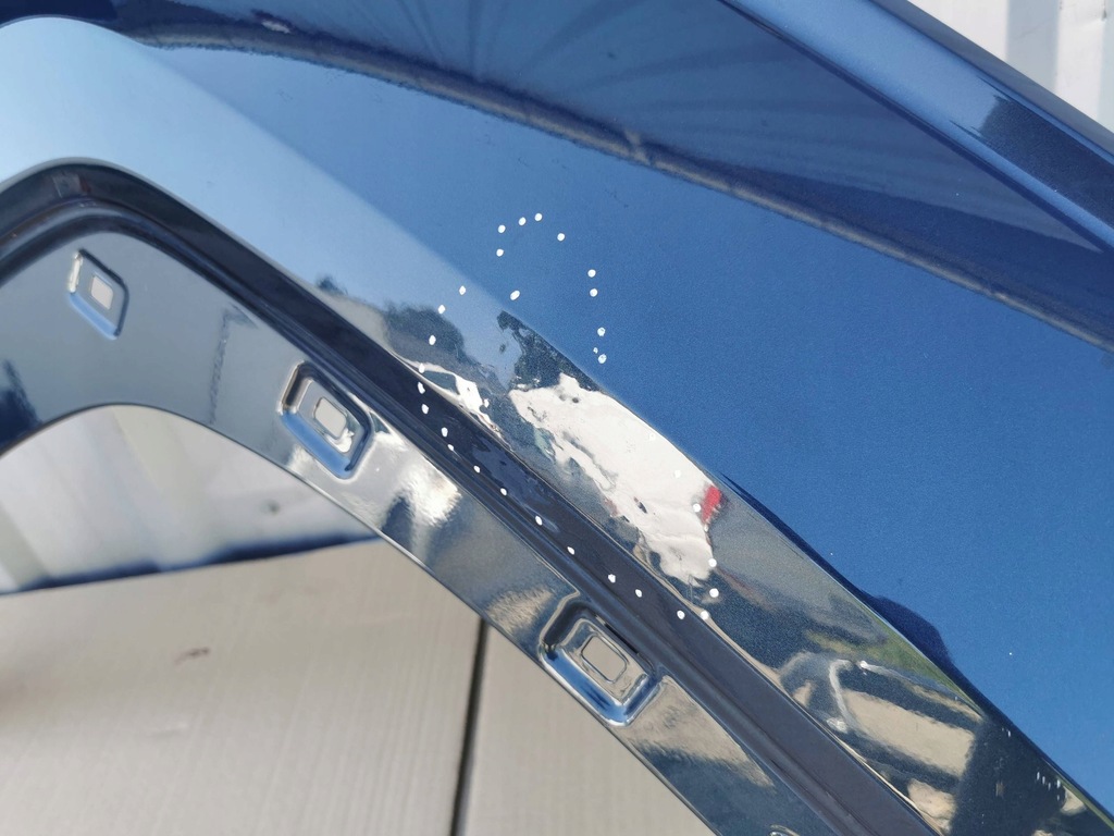 фото №10, Hyundai tucson iv 20- крыло передний правый перед