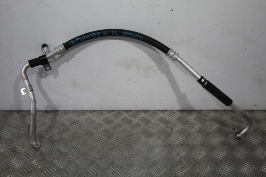 фото №1, Wąż шланг кондиціонера outlander iii 3 lift