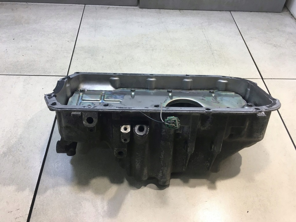 фото №1, Піддон масляна alfa romeo 147 1.9 jtd