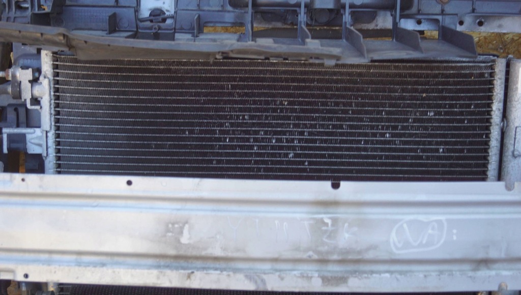 фото №11, Chevrolet cruze pas передний 1.8b d1013