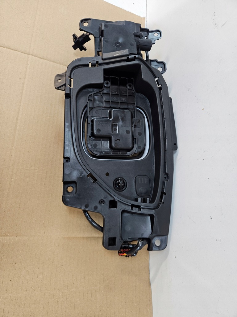 фото №5, Hyundai kona i electric електрик lift роз'єм заряджання 86340-k4aa0