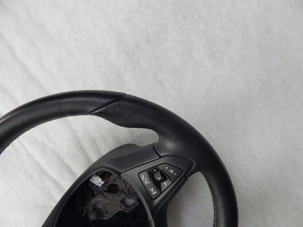 фото №6, Opel corsa e - воздуховод кожа подогрев с подогревом круиз-контроль oryg