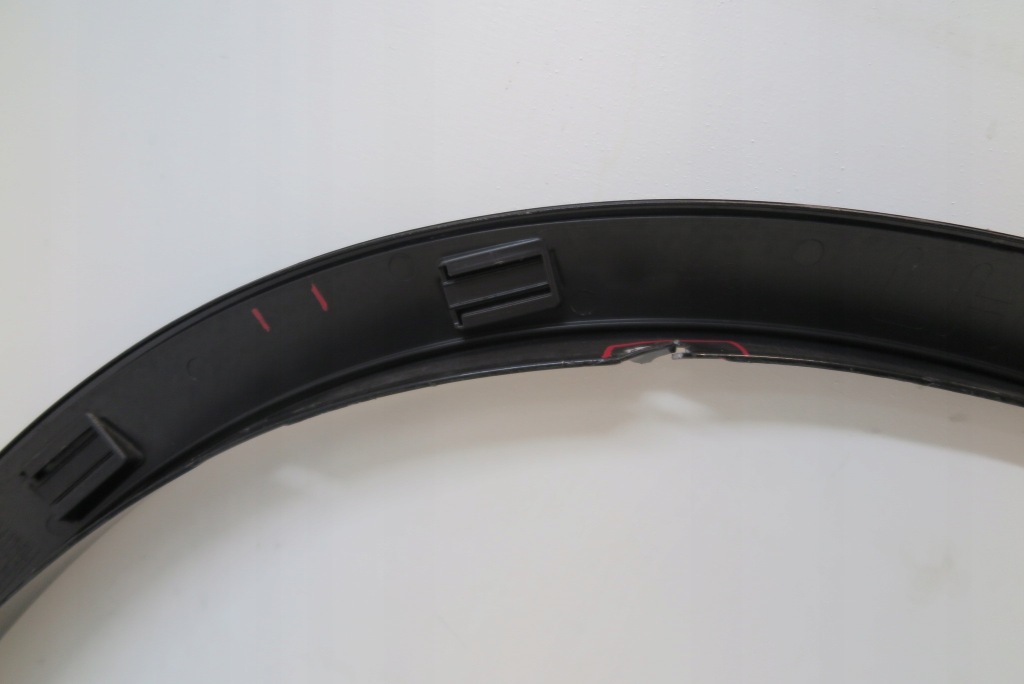 фото №15, Молдинг крила ліва перед bmw x3 f25 x4 f26 m-pakiet 8050455