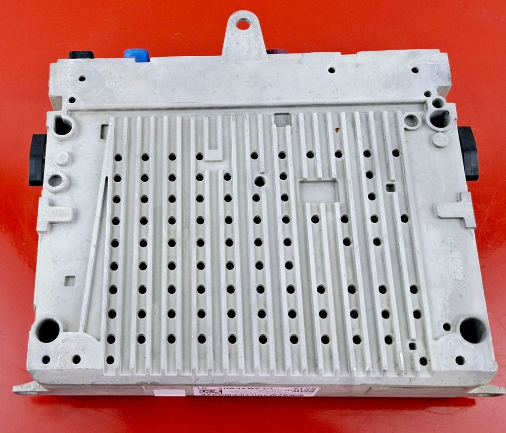 фото №5, Bmw 7' g70 garmin головное устройство high аудио навигация mgu22 - 5b4f807 65125b4f807