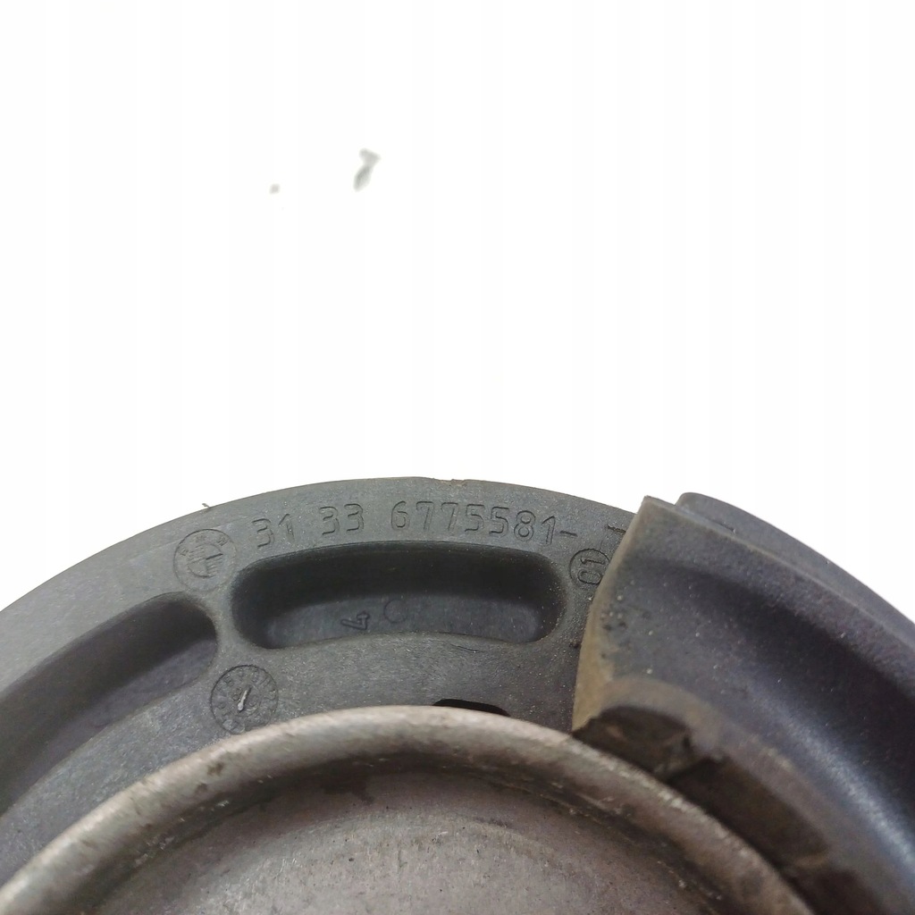 фото №8, 2008 bmw 7 f01 f02 f03 f04 разъём пружины передней 6782161