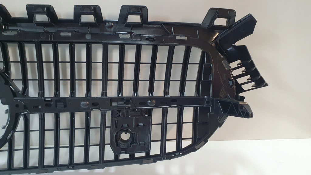 фото №9, Mercedes решітка радіатора решітка радіатора a2478884201 w247 b-klasa