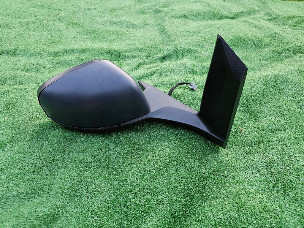 фото №1, Зеркало правое ford transit tourneo connect ii lift