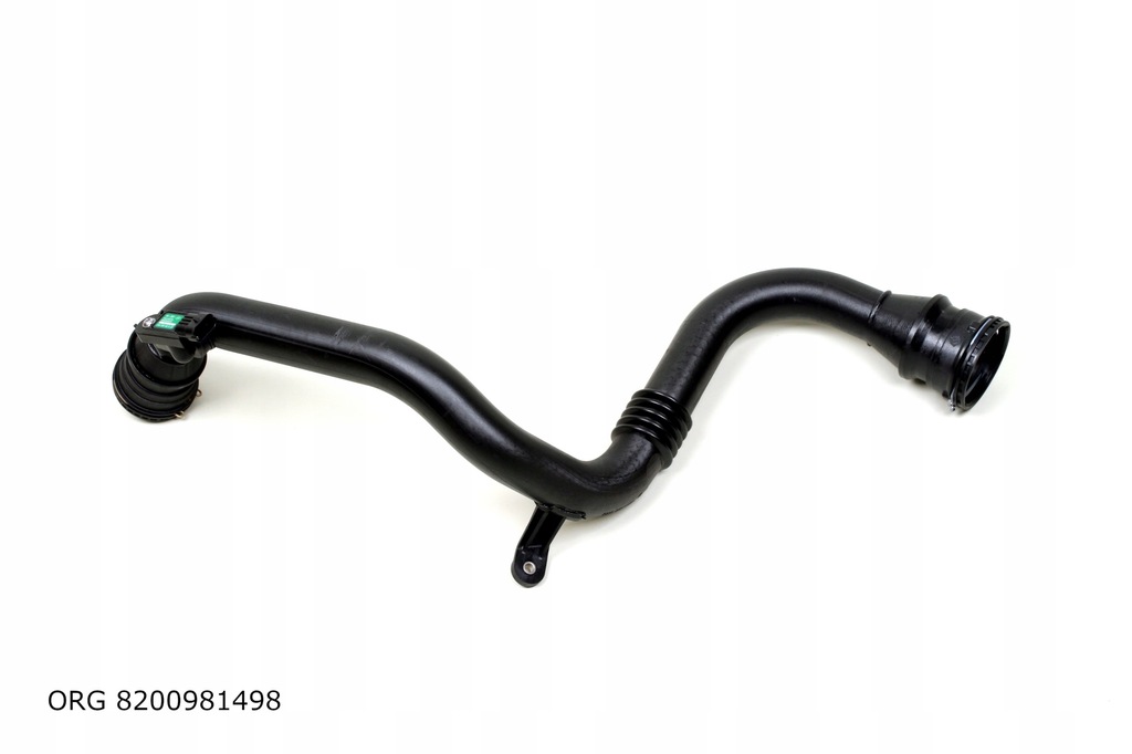 фото №1, Шланг воздуха doł.r megane iii ren 8200981498