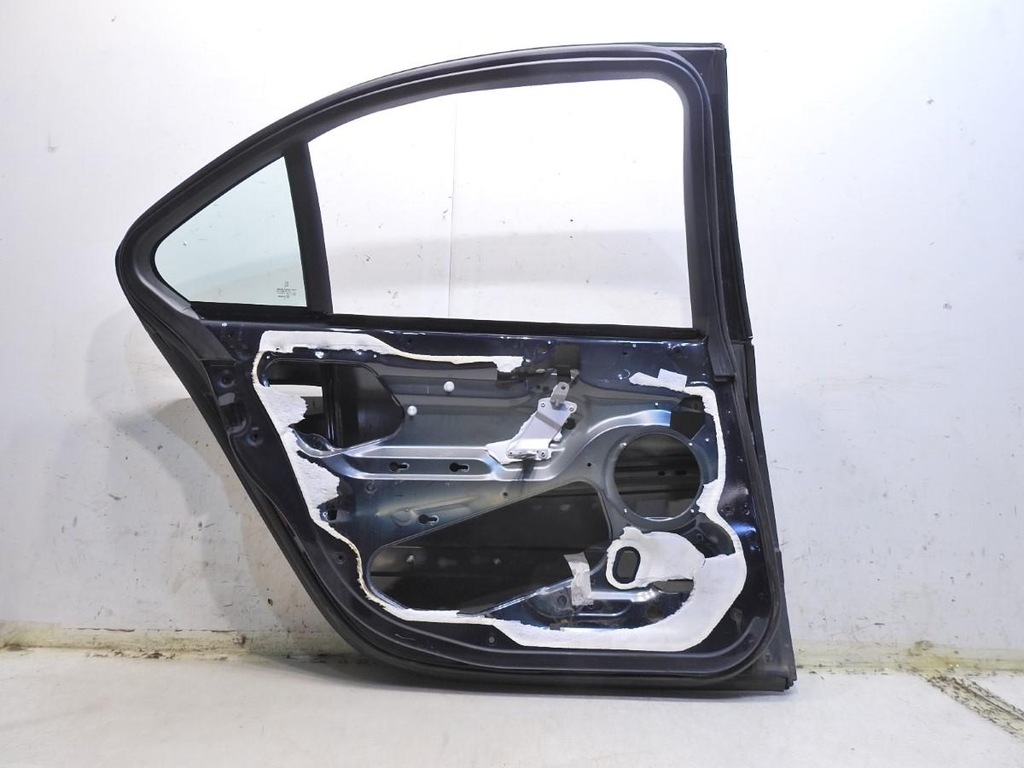 фото №7, Двері лівий задня kpsd peugeot 607 lift