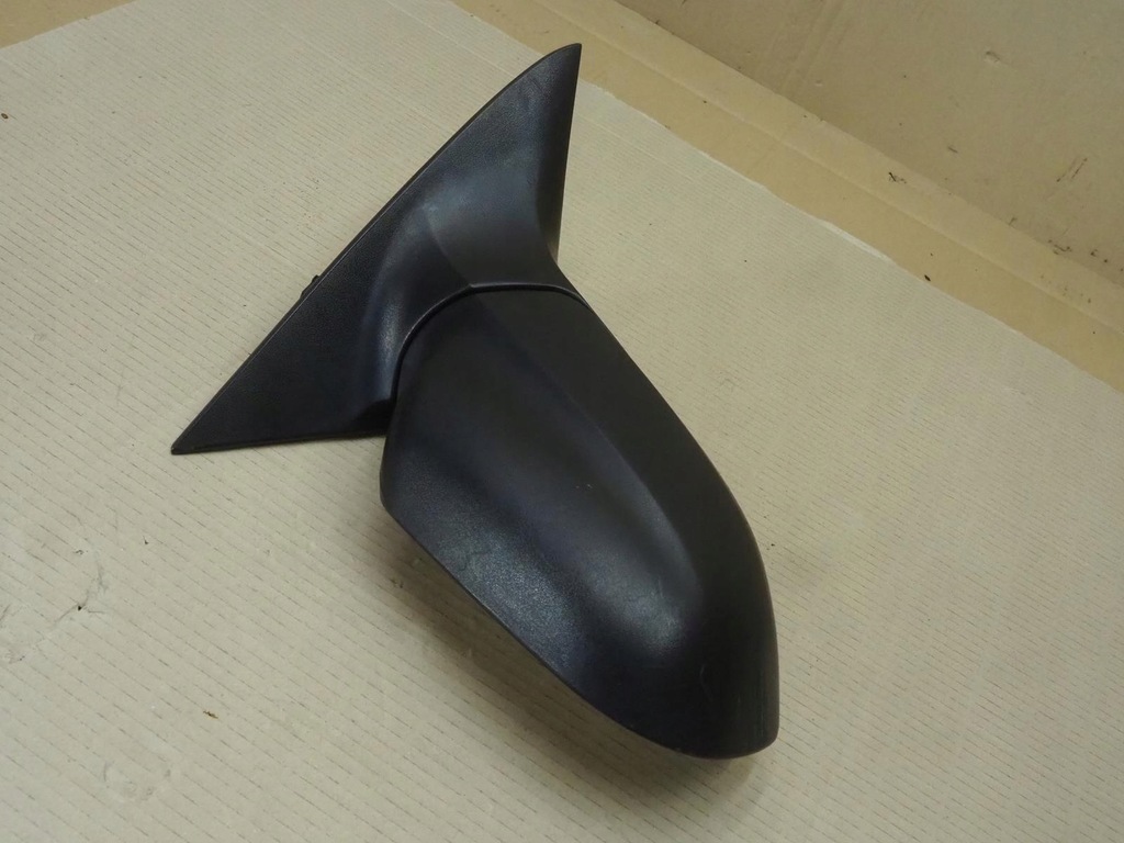 фото №10, Chrysler pacifica i 03-07 дзеркало праве 8 pin