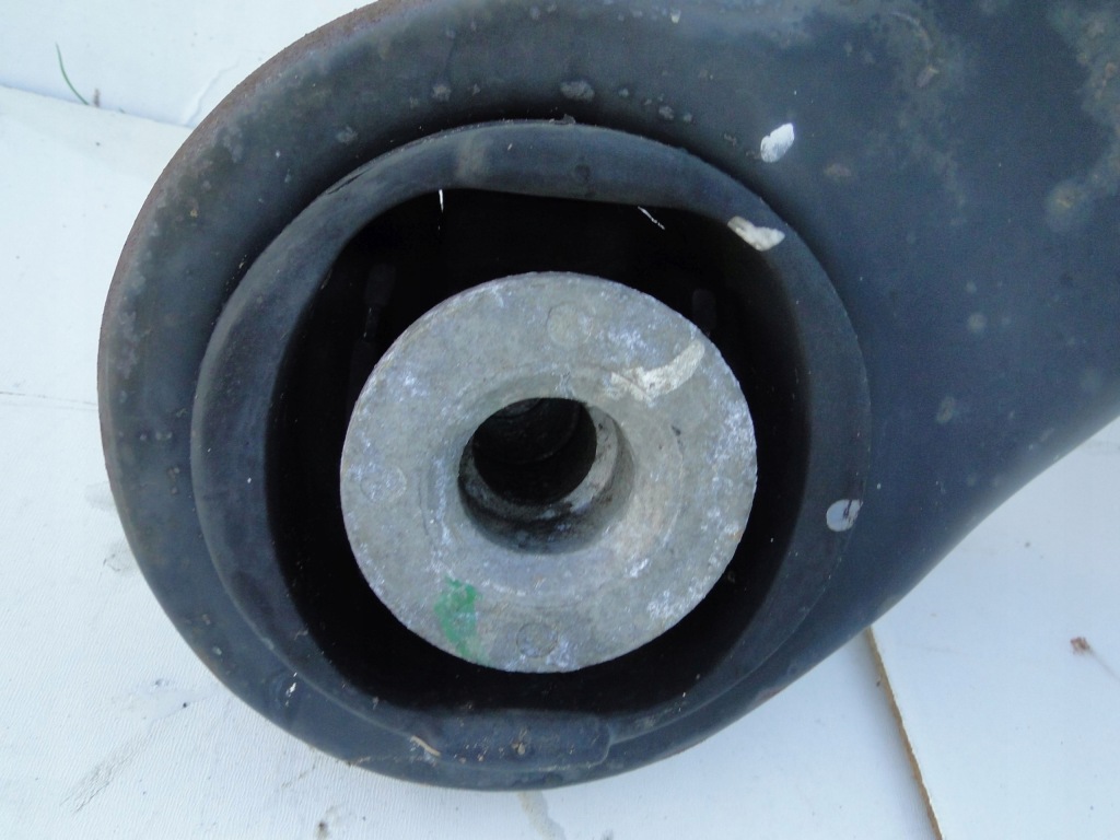 фото №11, Mercedes підрамник задній підрамник підрамник підвіска задня 164 ml w164 gl x164