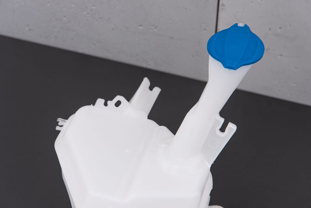 фото №6, Hyundai elantra v md 2010-2013 бак рідина розпилювача 986203x000