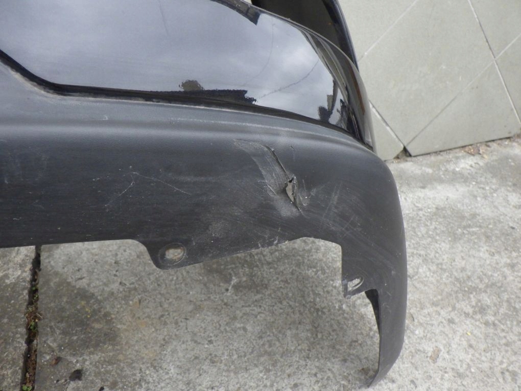 Lexus rx 3 3 09- бампер задній в Україні