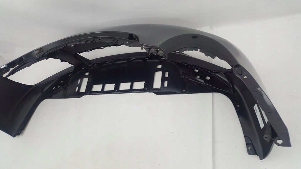 фото №10, Porsche 911 991 2gen lift 2016- бампер передній перед 99150531112