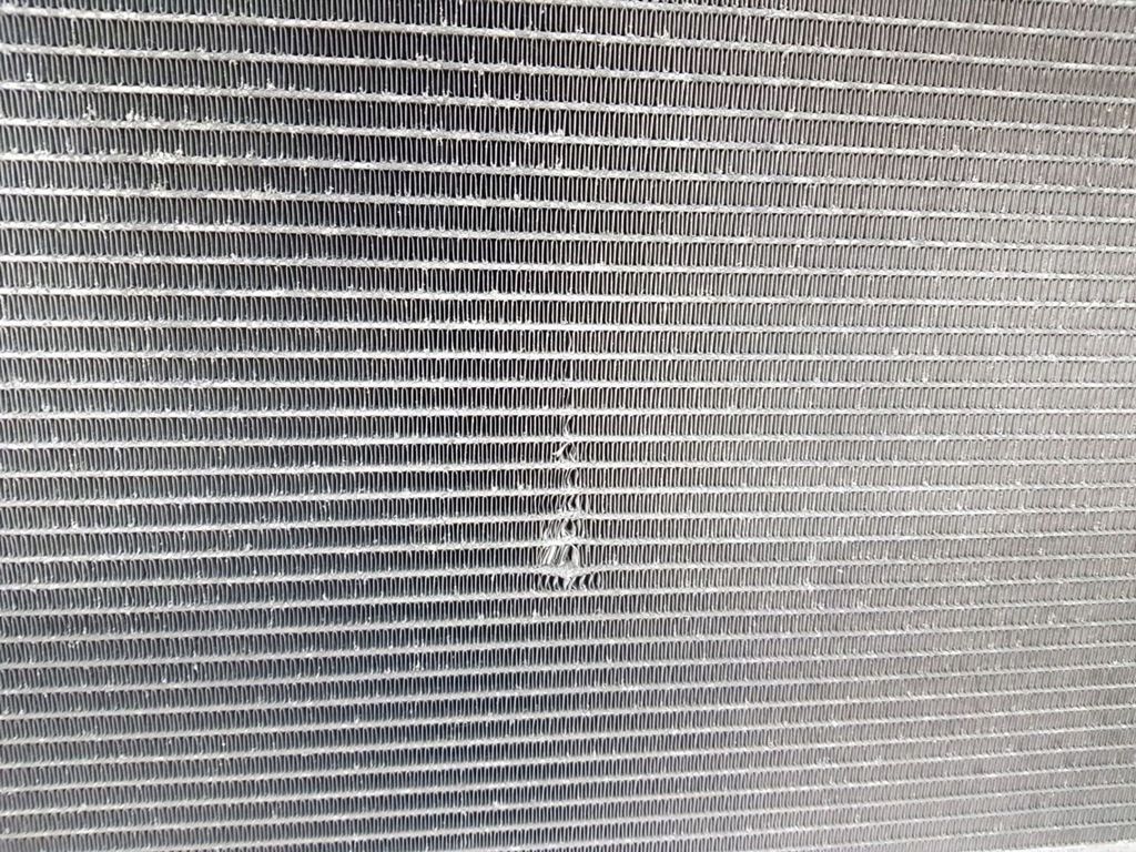 фото №9, Audi a6 s6 c6 4f 2006 радіатор