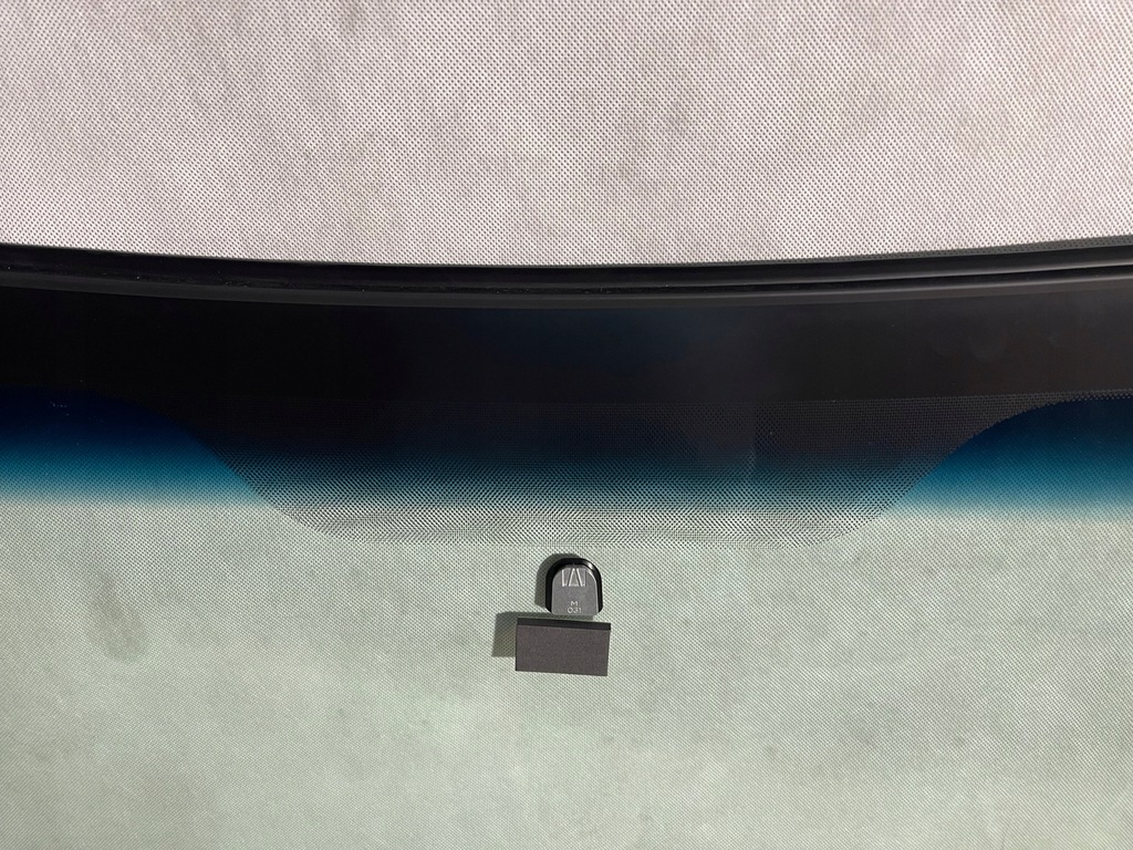 фото №5, Ford explorer стекло передняя nowa 2006-2010