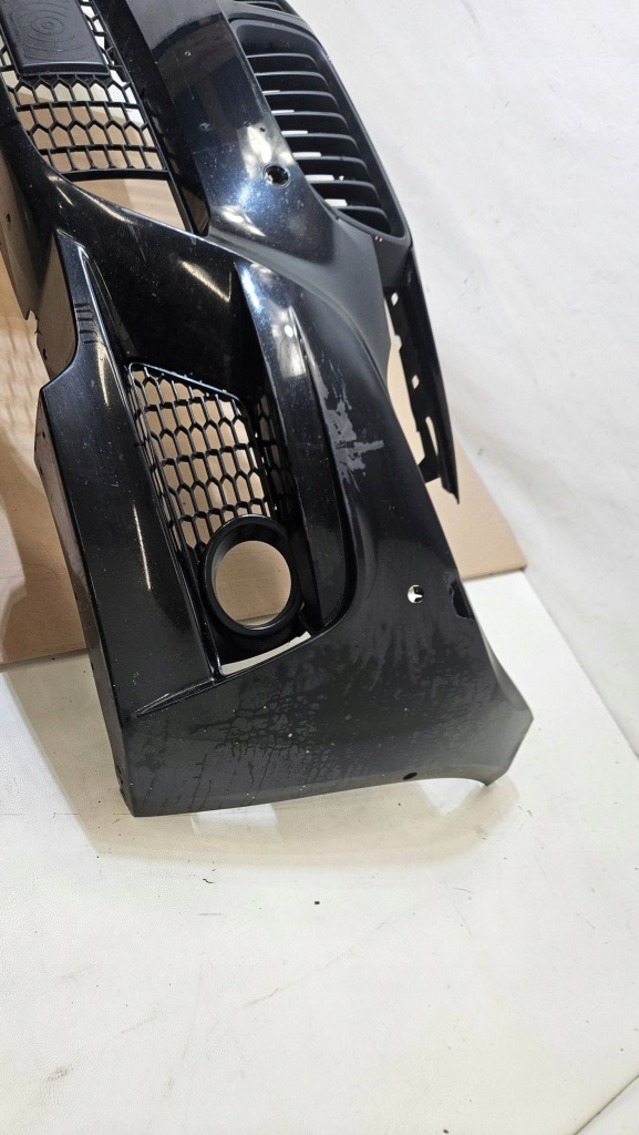 Бампер перед передний решётка решётки радиатора bmw 3 f30 f31 m-pakiet 8054128 Киев