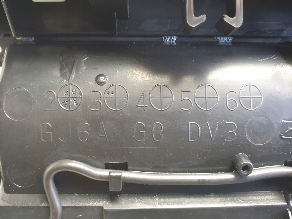 фото №10, Mazda 6 gg дисплей навигации навигация экран