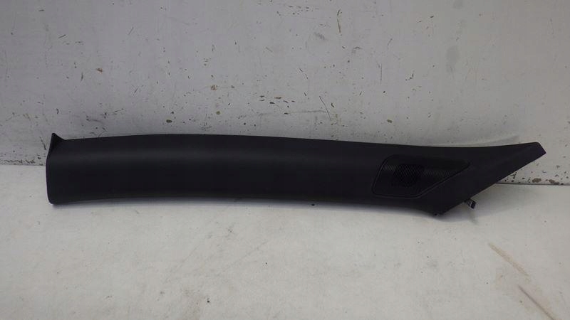 фото №1, Пластик защита стойка a левая динамик renault clio v 769123660r 769124664r