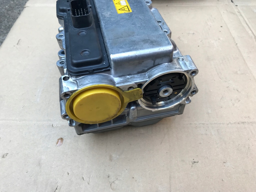 Mercedes gle 167 блок управляющий a 1679002311 в Украине