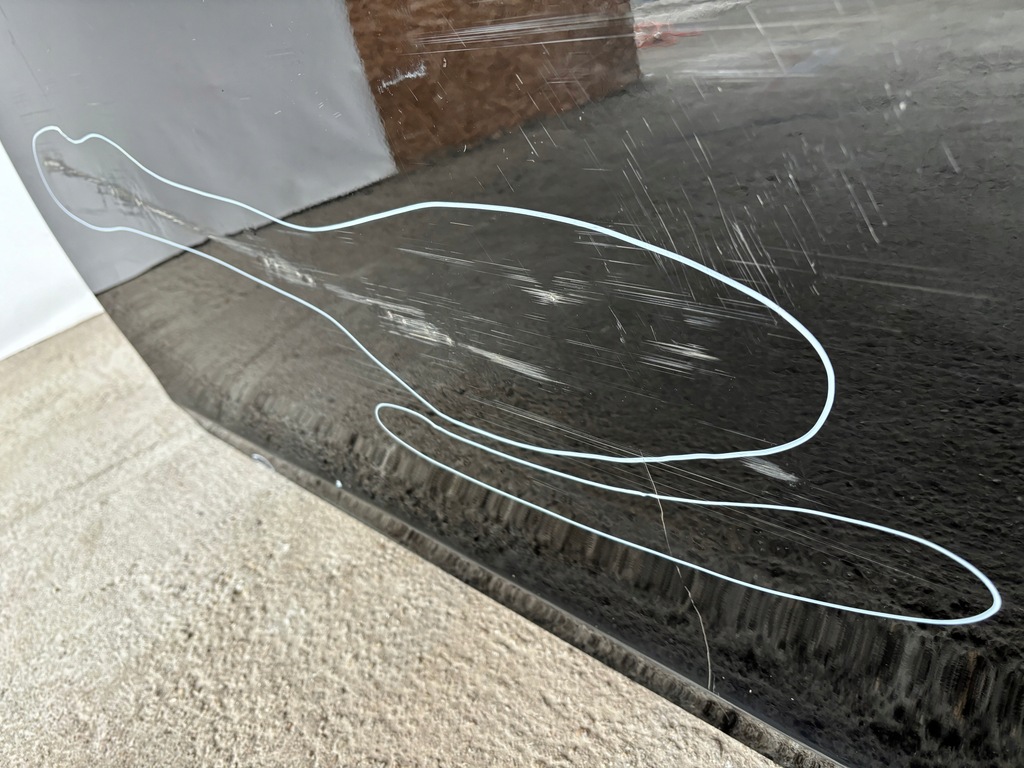 фото №14, Lexus ct двері передні ліва перед