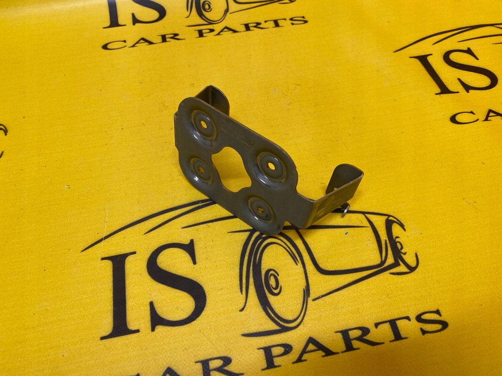 фото №1, Кронштейн кронштейн кронштейн основа renault clio v