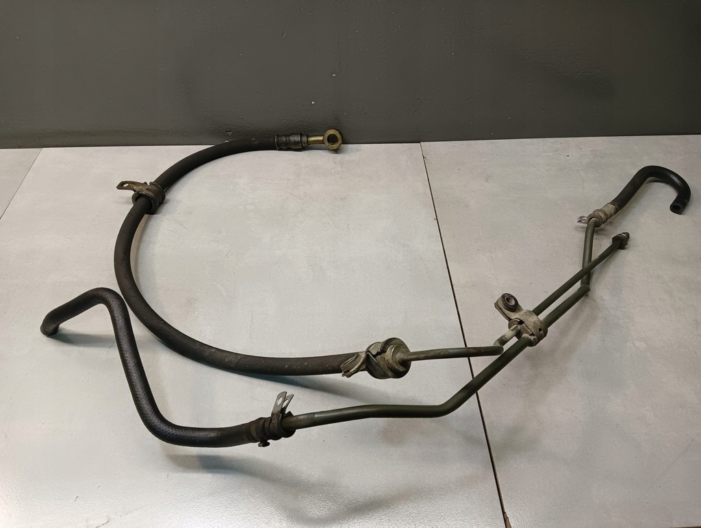 фото №1, Провода усилителя space star 1.3